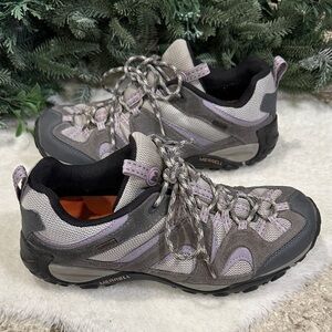 Merrell hiking shoes (waterproof)